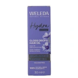 Weleda Hydra Shine Huile Capillaire