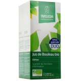 Weleda Jus de Bouleau Bio