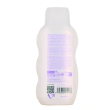Weleda Lait Corporel Mauve Blanche