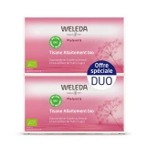 Weleda Maternité Tisane Allaitement Fruits Rouges