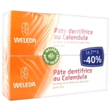 Weleda Pâte Dentifrice au Calendula