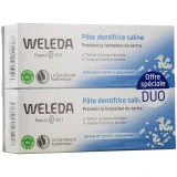 Weleda Pâte Dentifrice Saline
