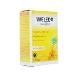 Weleda Savon Végétal Calendula Bio
