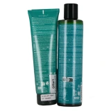 Weleda Shampooing Revitalisant au Romarin