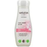 Weleda Soin Lavant Intime Extra-doux Bio