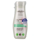 Weleda Soin Lavant Intime Sécheresse Bio