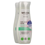 Weleda Soin Lavant Intime Sécheresse Bio
