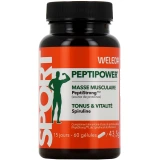 Weleda Sport PeptiPower