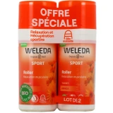 Weleda Arnica Sport Roller Relaxation Musculaire Bio