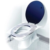 Wellys Protections Siège WC