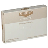 X-Prep Poudre orale