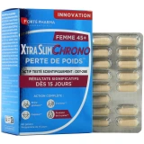 XtraSlim Chrono Femme 45+