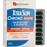 Xtraslim Chrono Shape