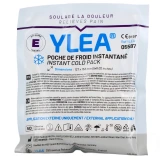 Ylea Poche de Froid Instantané