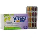 Ymea Ménopause Jour et Nuit