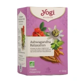 Yogi Tea Ashwagandha Relaxation