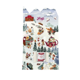 Yogi Tea Calendrier de l'Avent
