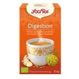 Yogi Tea Digestion