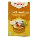 Yogi Tea Himalaya