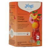 Yogi Tea Infusion à Froid