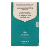 Yogi Tea Menthe Concentration
