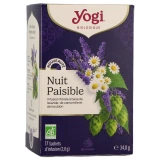 Yogi Tea Nuit Paisible