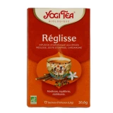 Yogi Tea Réglisse