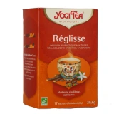 Yogi Tea Réglisse
