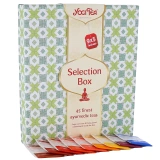 Yogi Tea Selection Box