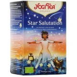 Yogi Tea Star Salutation Tisane Bio