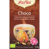 Yogi Tea Tisane Ayurvédique Chocolat Bio