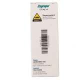 Zagrapa Collyre Anti-Allergique