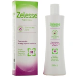 Zelesse Soin Lavant Intime Actif