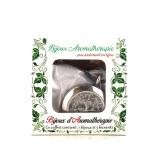 Zen Arôme Collier d'Aromathérapie