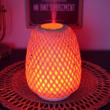 Zen Arôme Diffuseur Ultrasonique Olaki