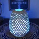 Zen Arôme Diffuseur Ultrasonique Olaki