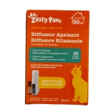 Zesty Paws Diffuseur Apaisant Chat