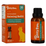 Zesty Paws Diffuseur Apaisant Chat