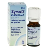 ZymaD