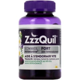 ZzzQuil Sommeil