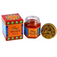 Baume du Tigre Rouge