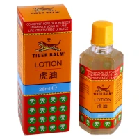 Baume du Tigre Rouge