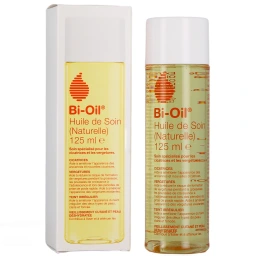 Bi-Oil Huile de Soin naturelle
