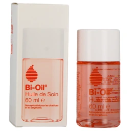 Bi Oil Huile