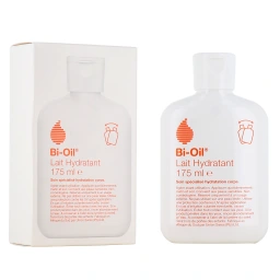 Bi Oil Lait Hydratant