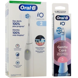 Oral B iO 2
