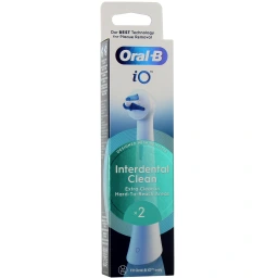 Oral B iO Brossettes de Rechange