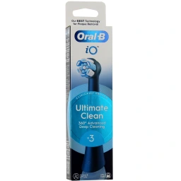 Oral B iO Brossettes de Rechange