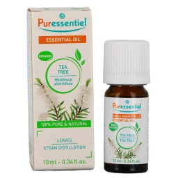 Puressentiel Huile Essentielle Tea Tree Bio
