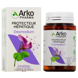 Arkogélules Desmodium